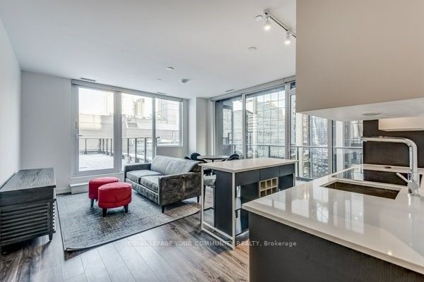 20 Edward St, #502