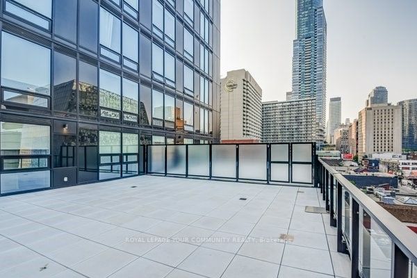 20 Edward St, #502