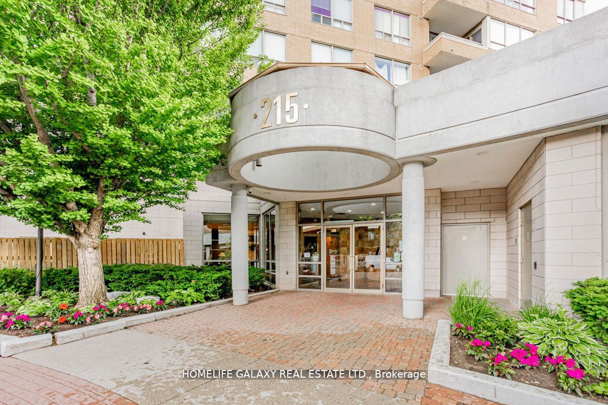 215 Wynford Dr, #404