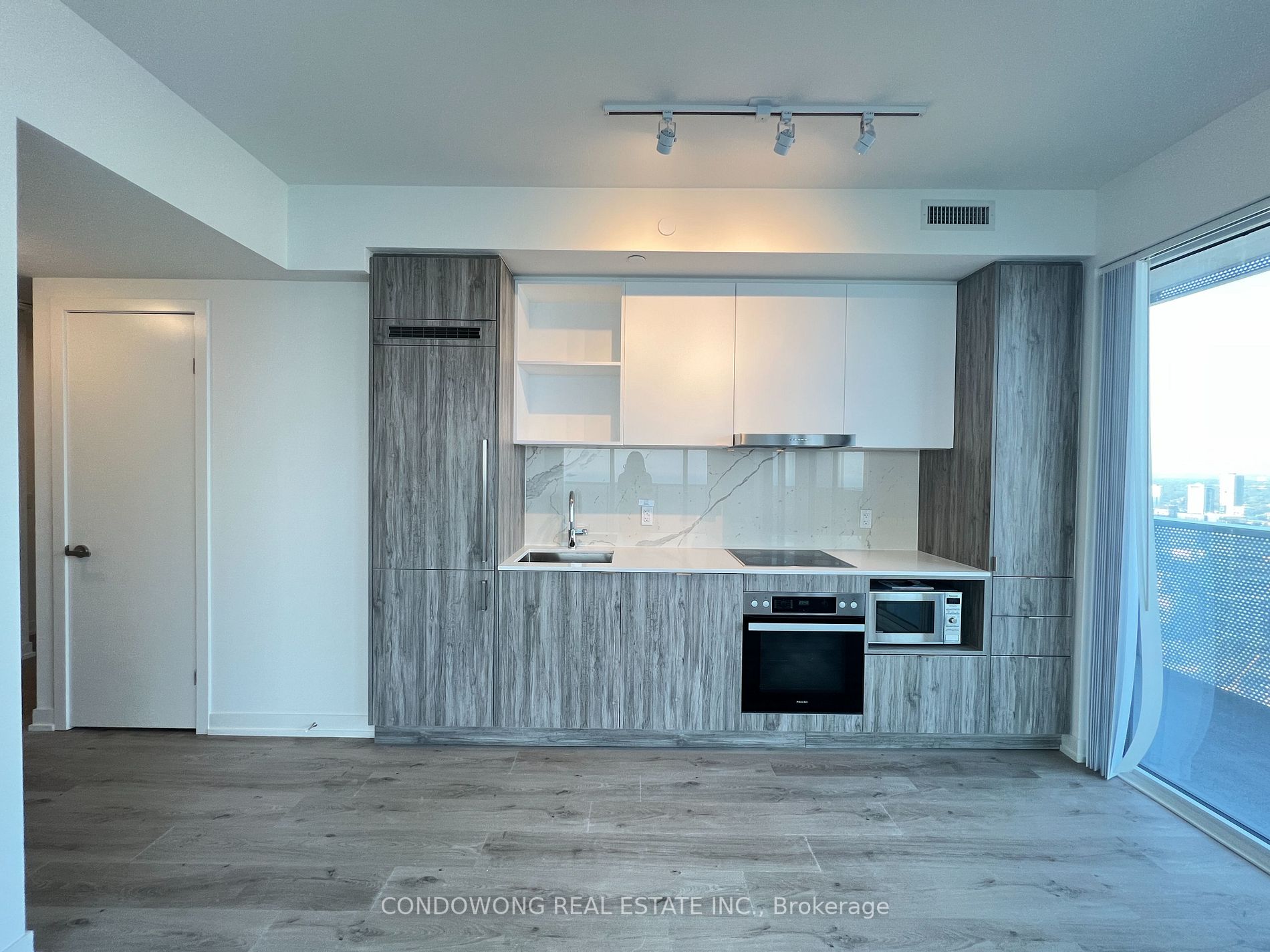 138 Downes Street, #5106