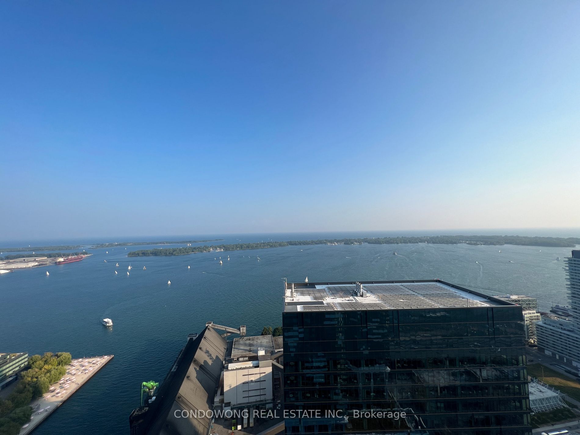138 Downes Street, #5106