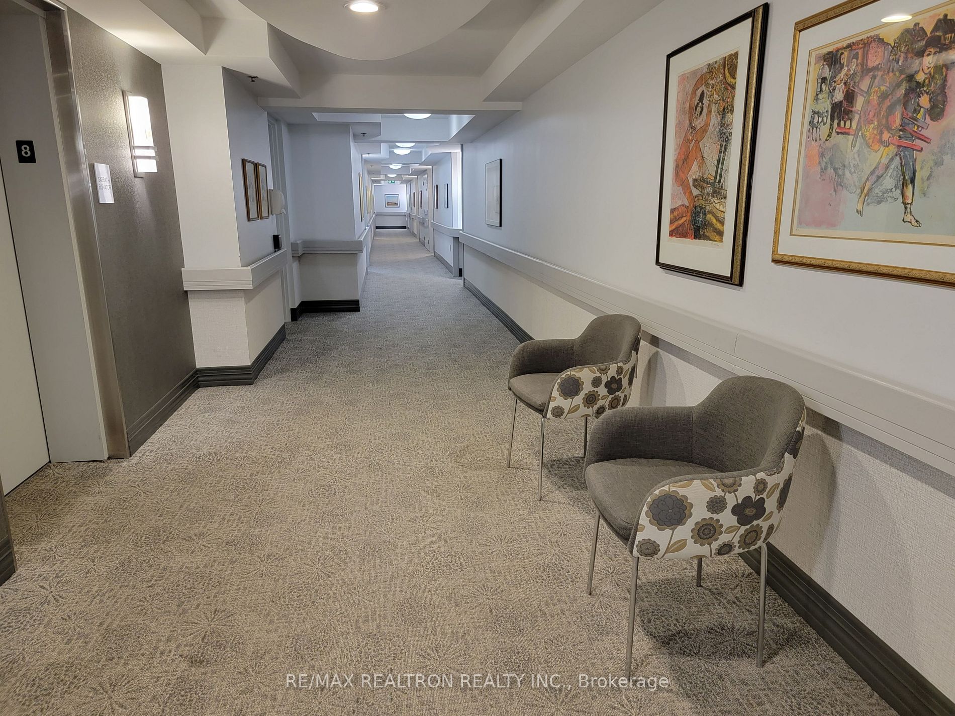 2 Neptune Dr, #801