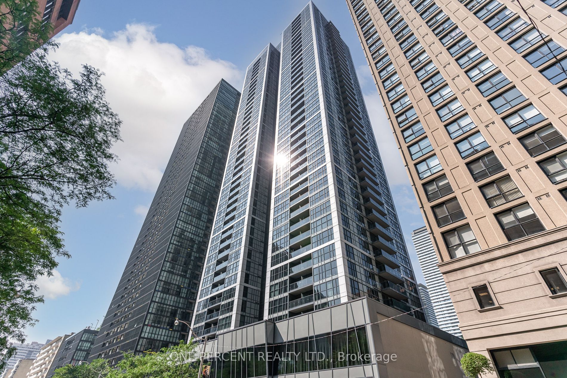 28 Ted Rogers Way, #1109