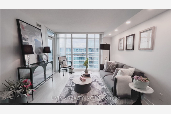19 Singer Crt, Toronto