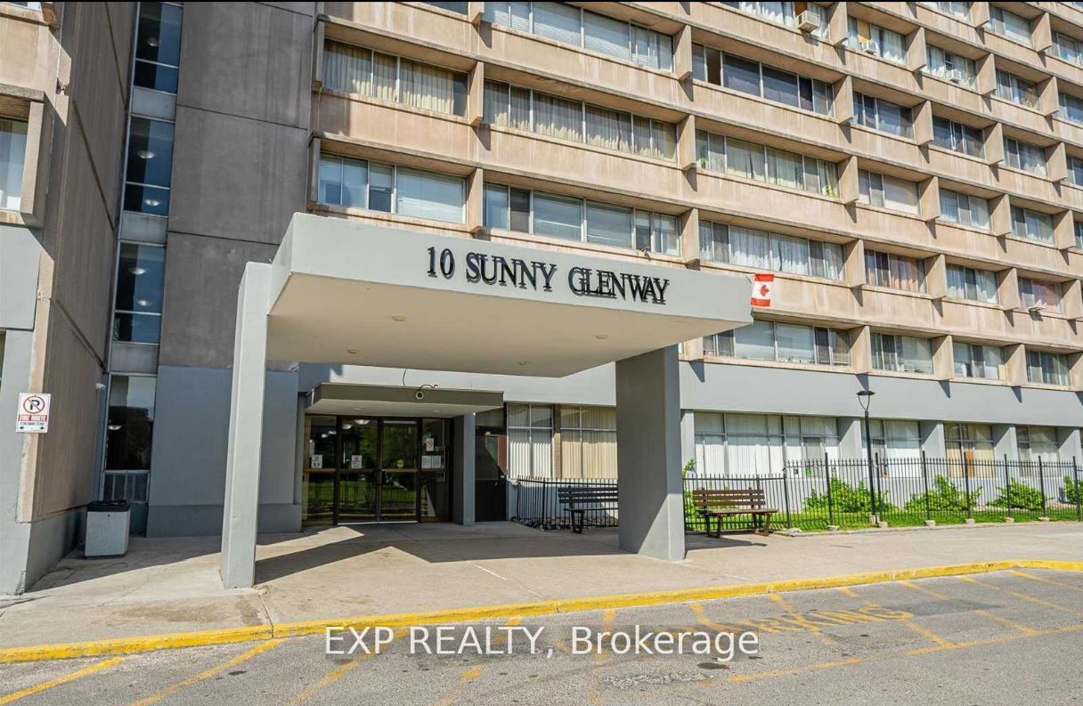 10 Sunny Glwy, #909