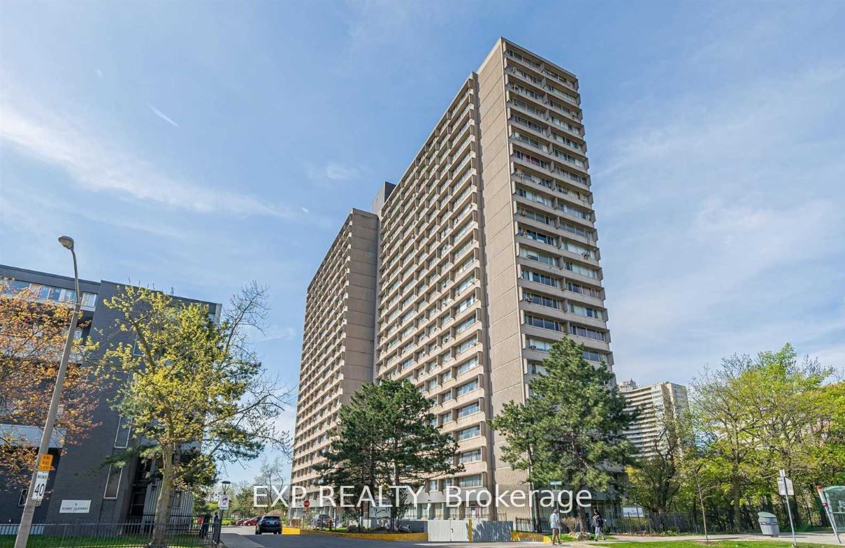 10 Sunny Glwy, #909