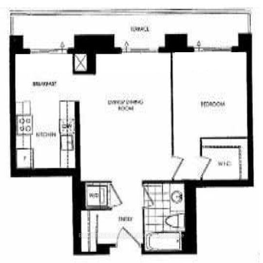 27 Rean Dr, #701