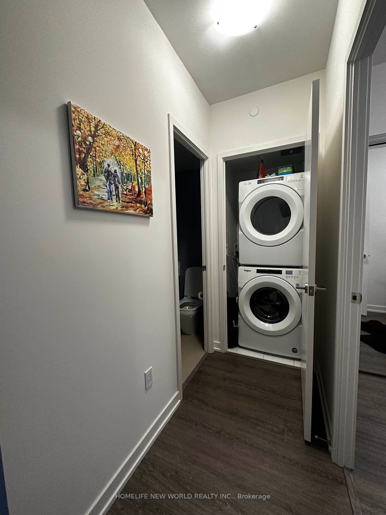 1 Yorkville Ave, #3507