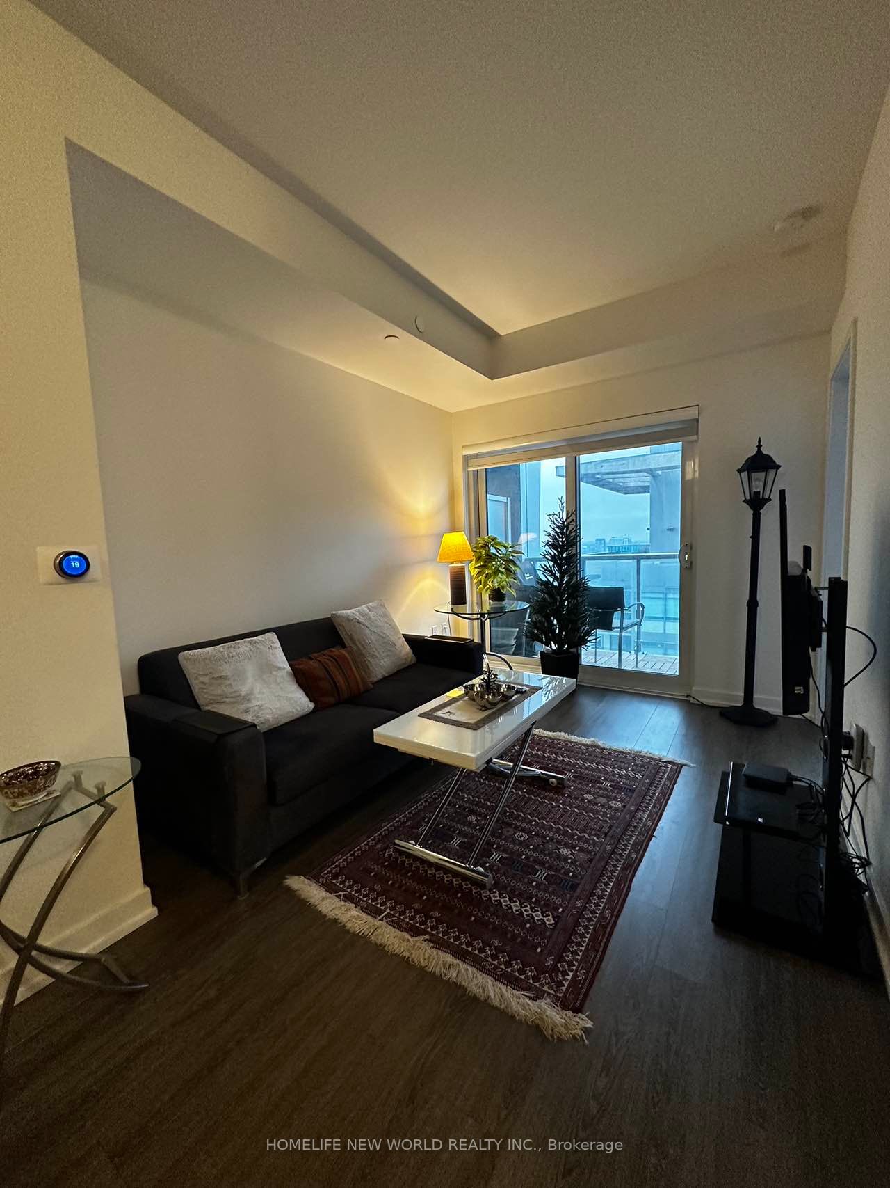 1 Yorkville Ave, #3507