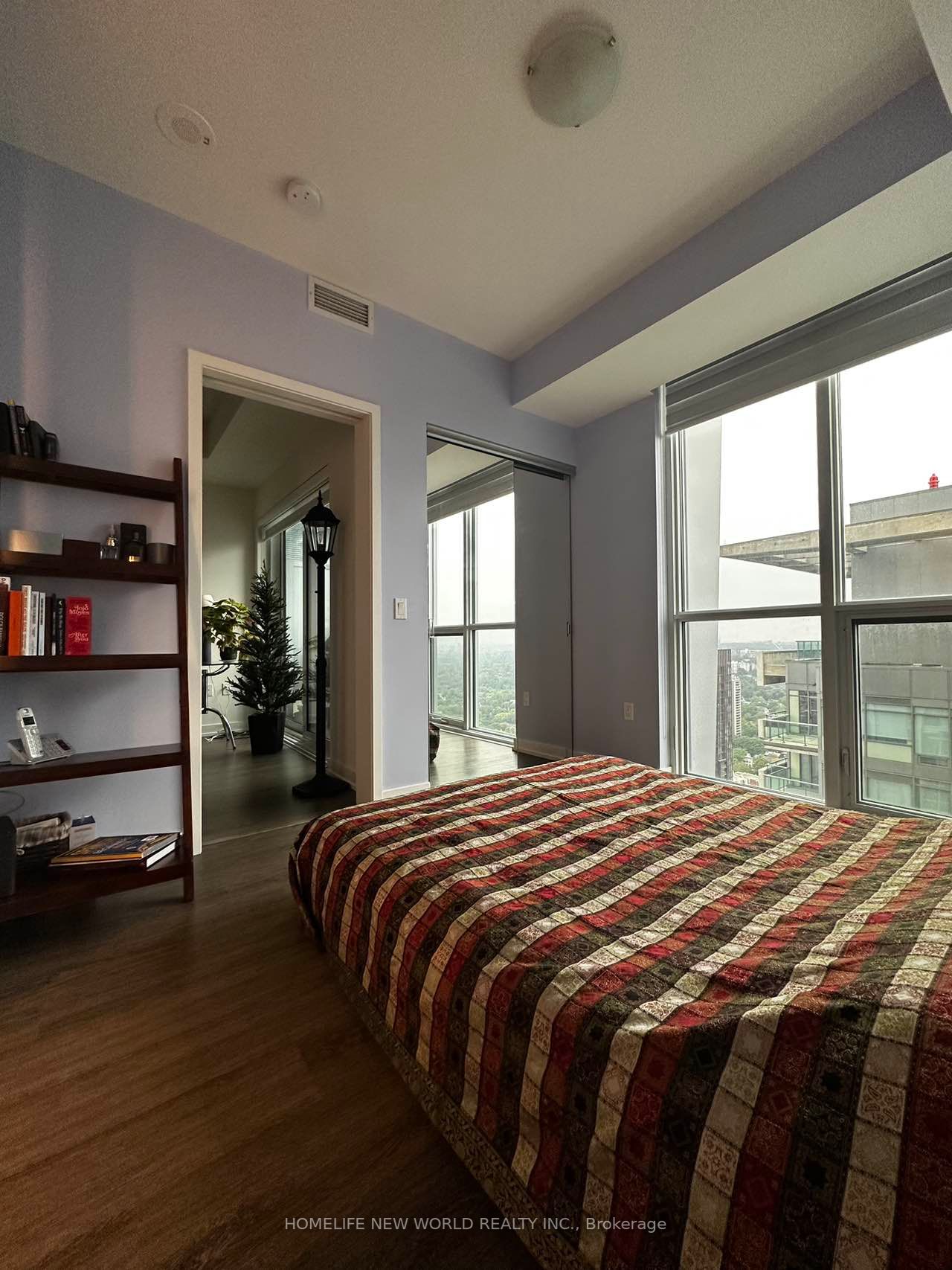 1 Yorkville Ave, #3507