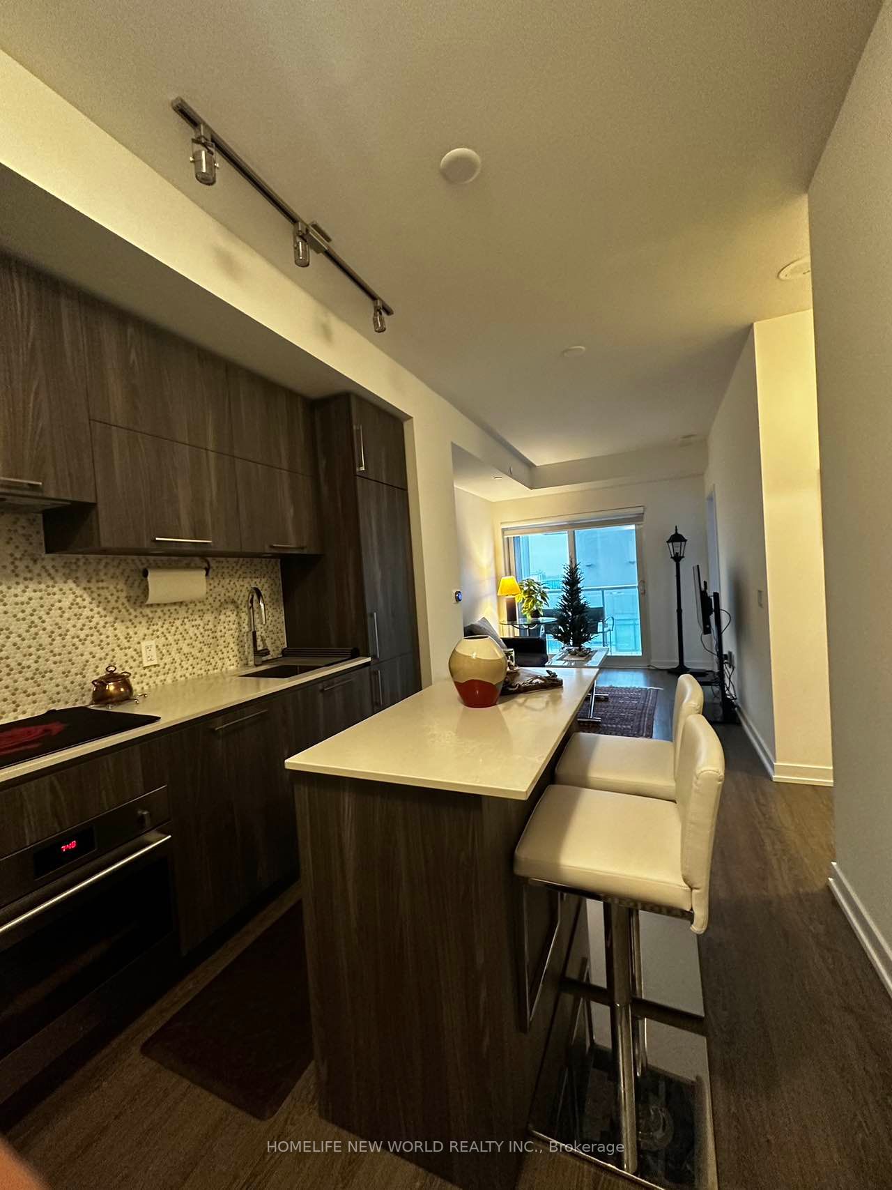 1 Yorkville Ave, #3507
