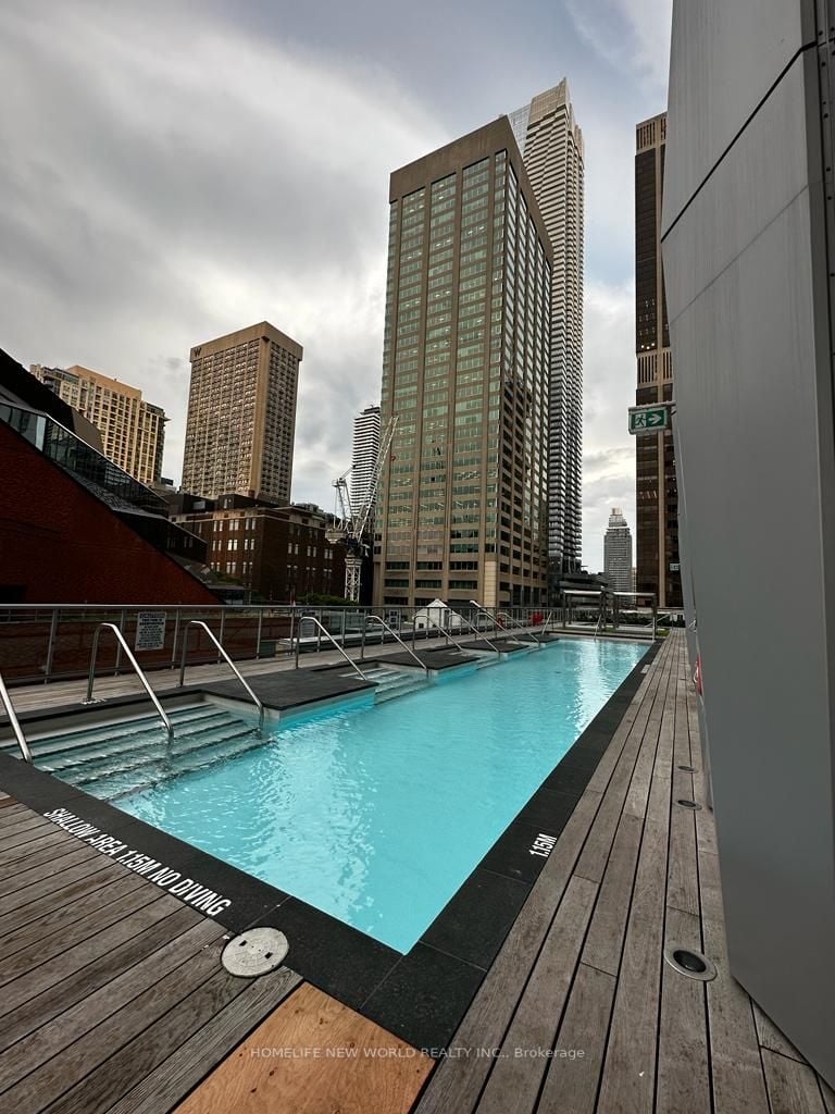 1 Yorkville Ave, #3507