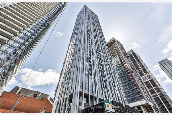 1 Yorkville Ave, Toronto
