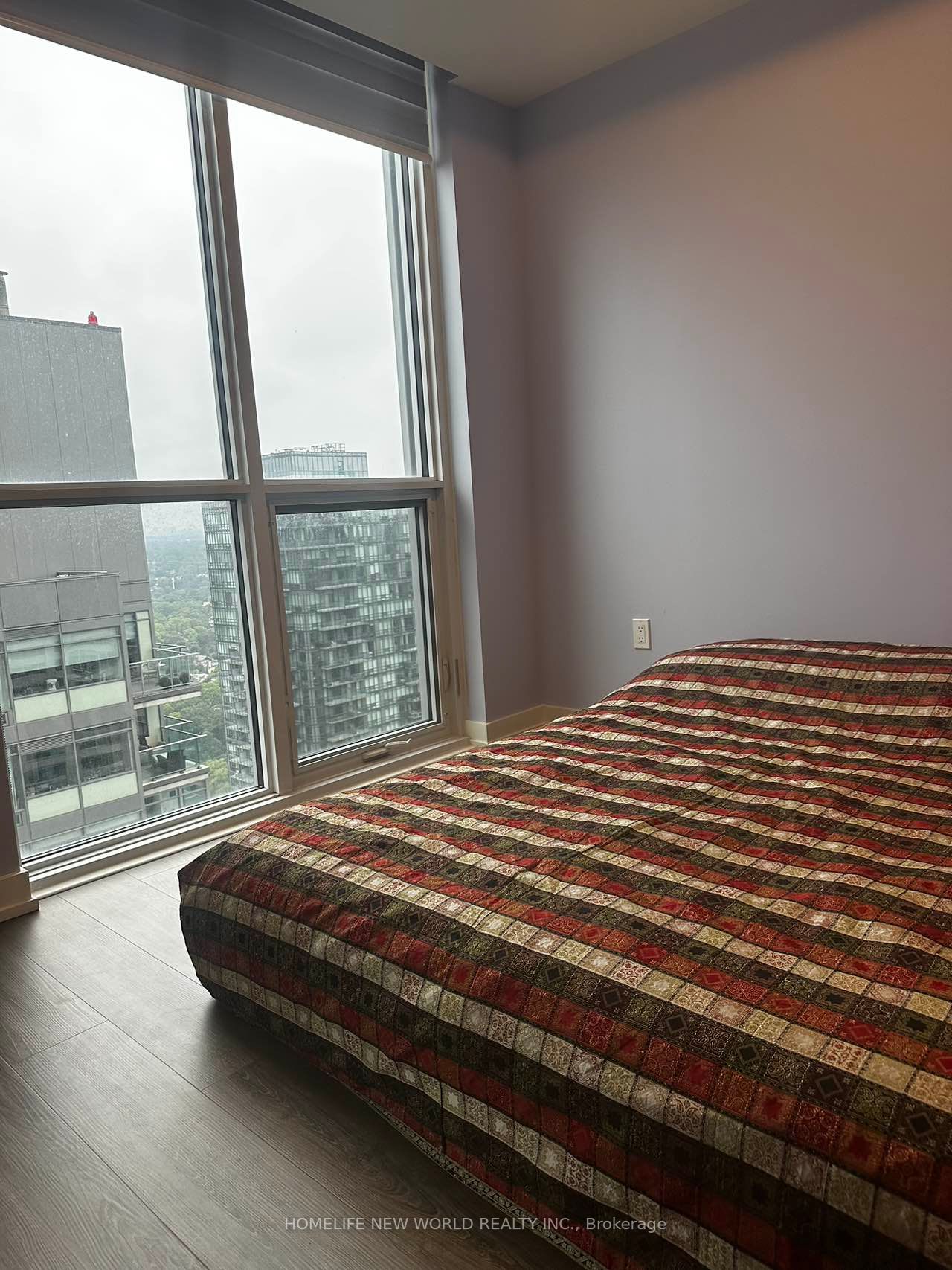 1 Yorkville Ave, #3507