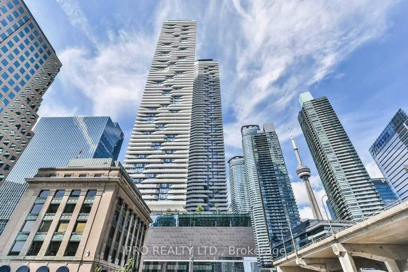 100 Harbour Street, #1004