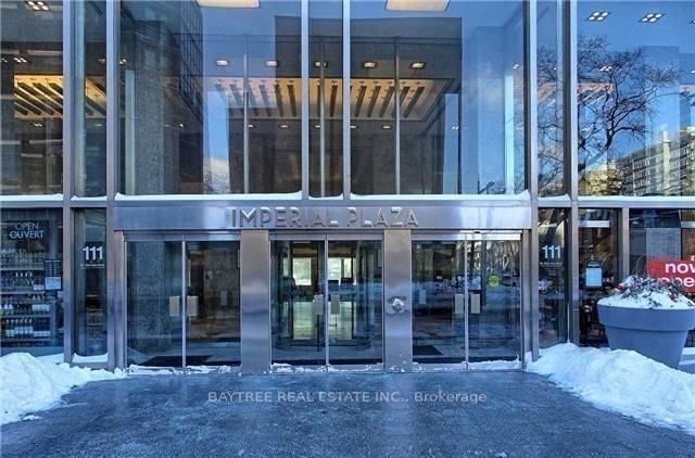 111 St Clair Ave W, #1823