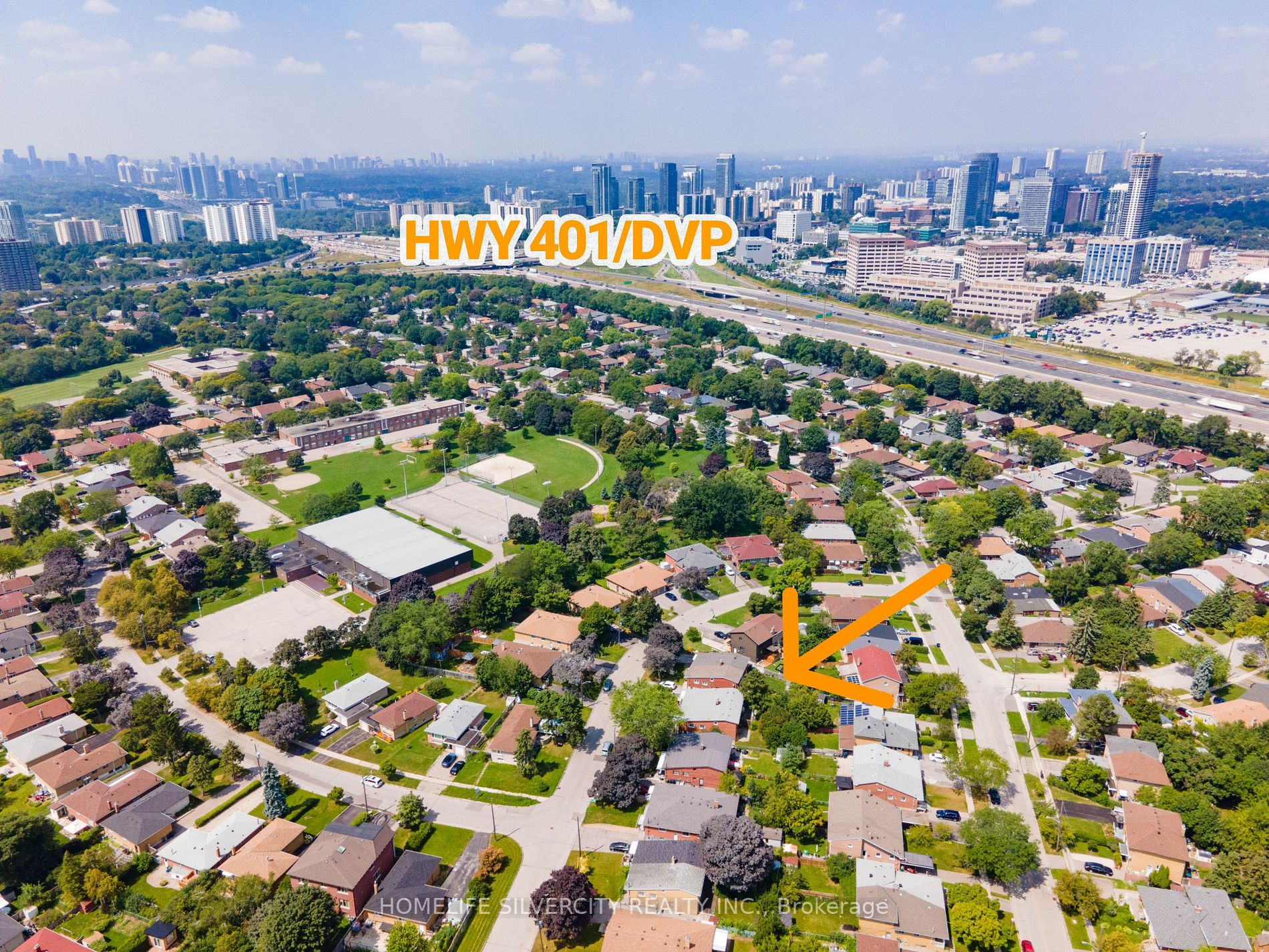 133 Tulane Cres