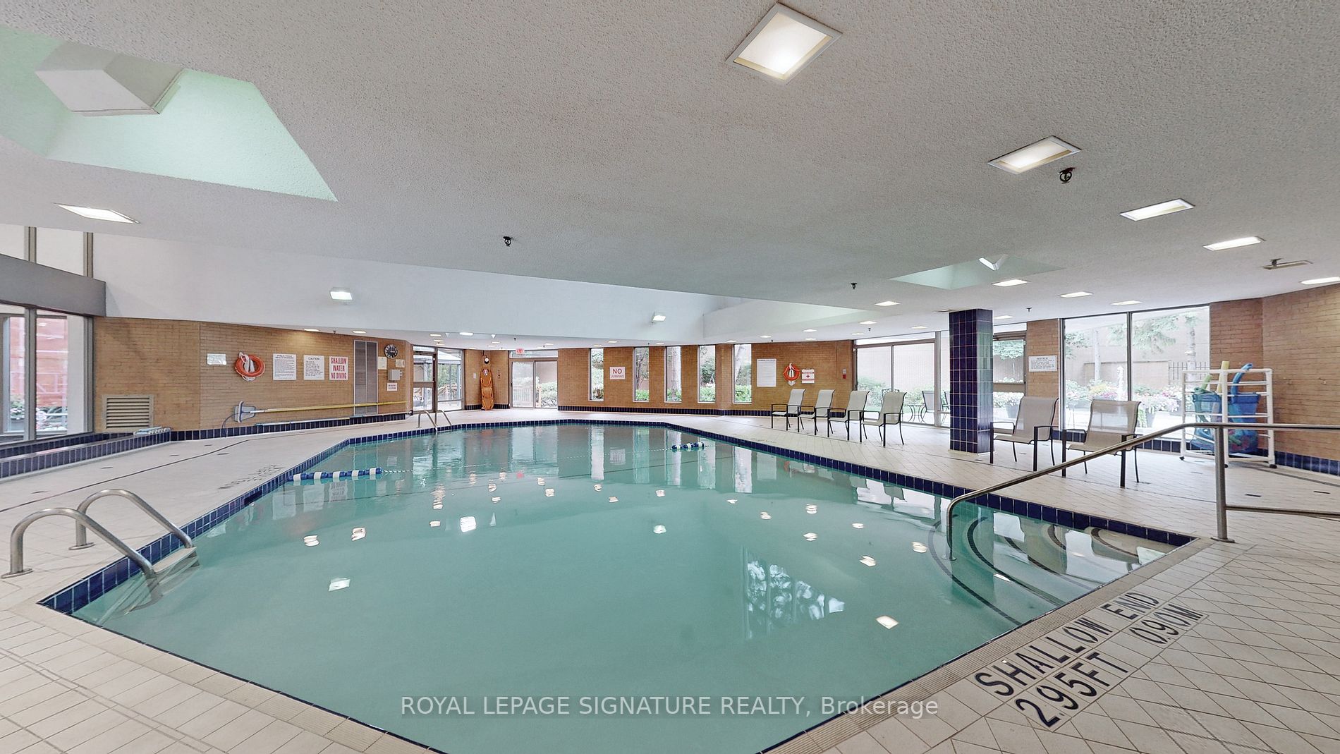 131 Beecroft Rd, #1505