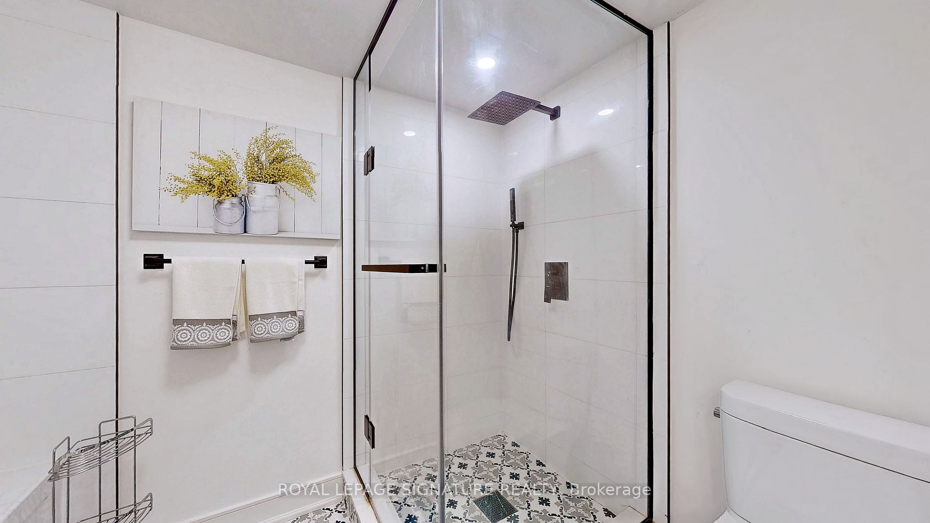 131 Beecroft Rd, #1505