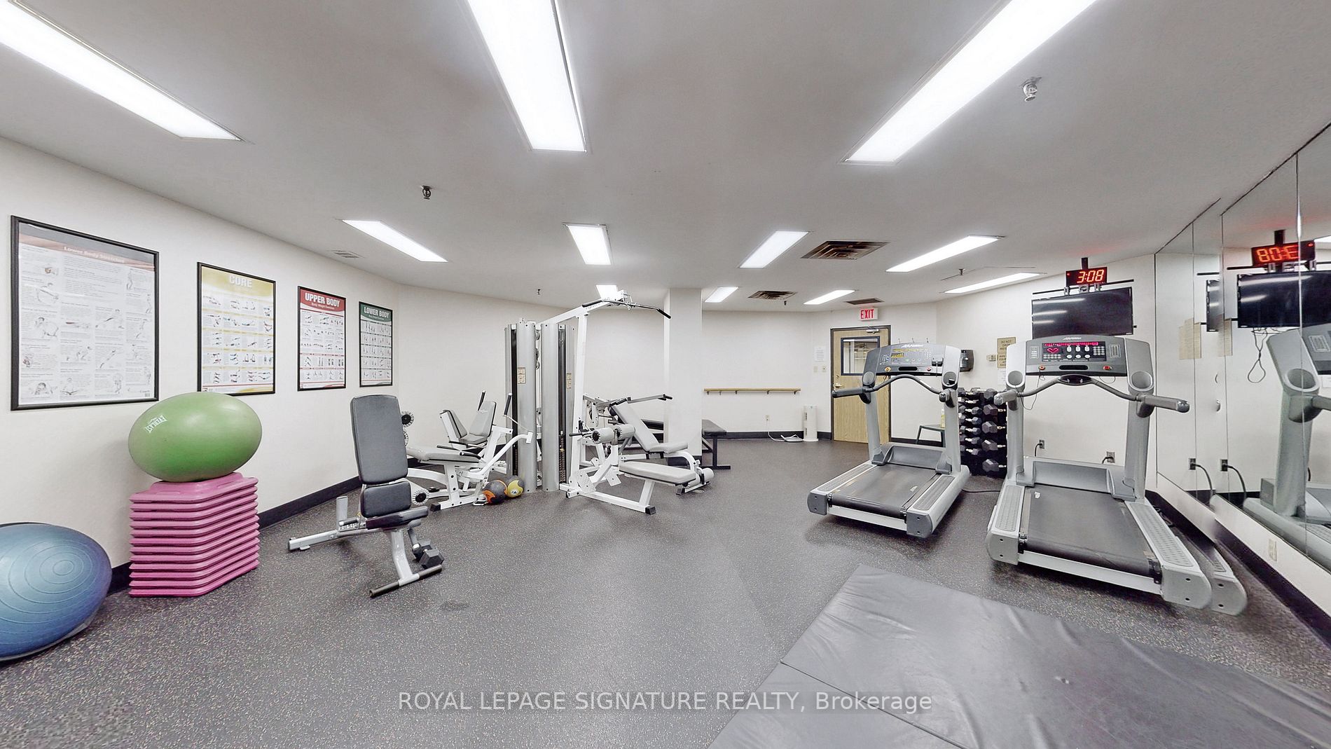 131 Beecroft Rd, #1505