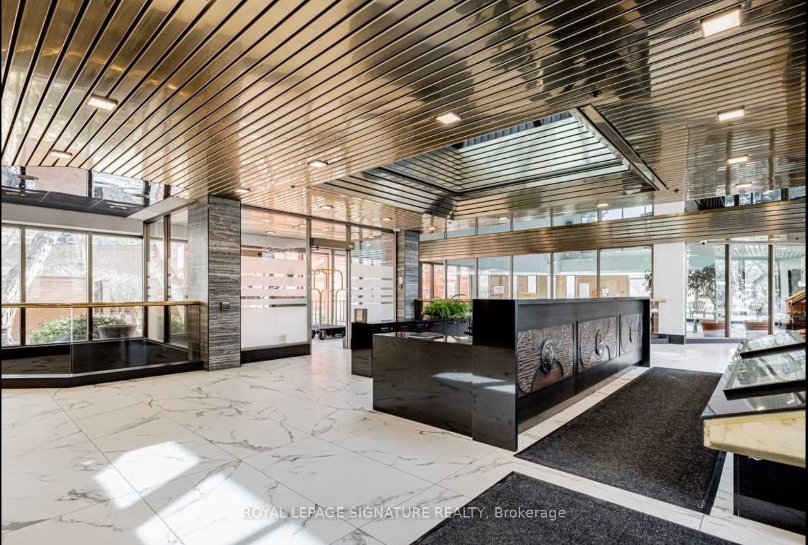 131 Beecroft Rd, #1505