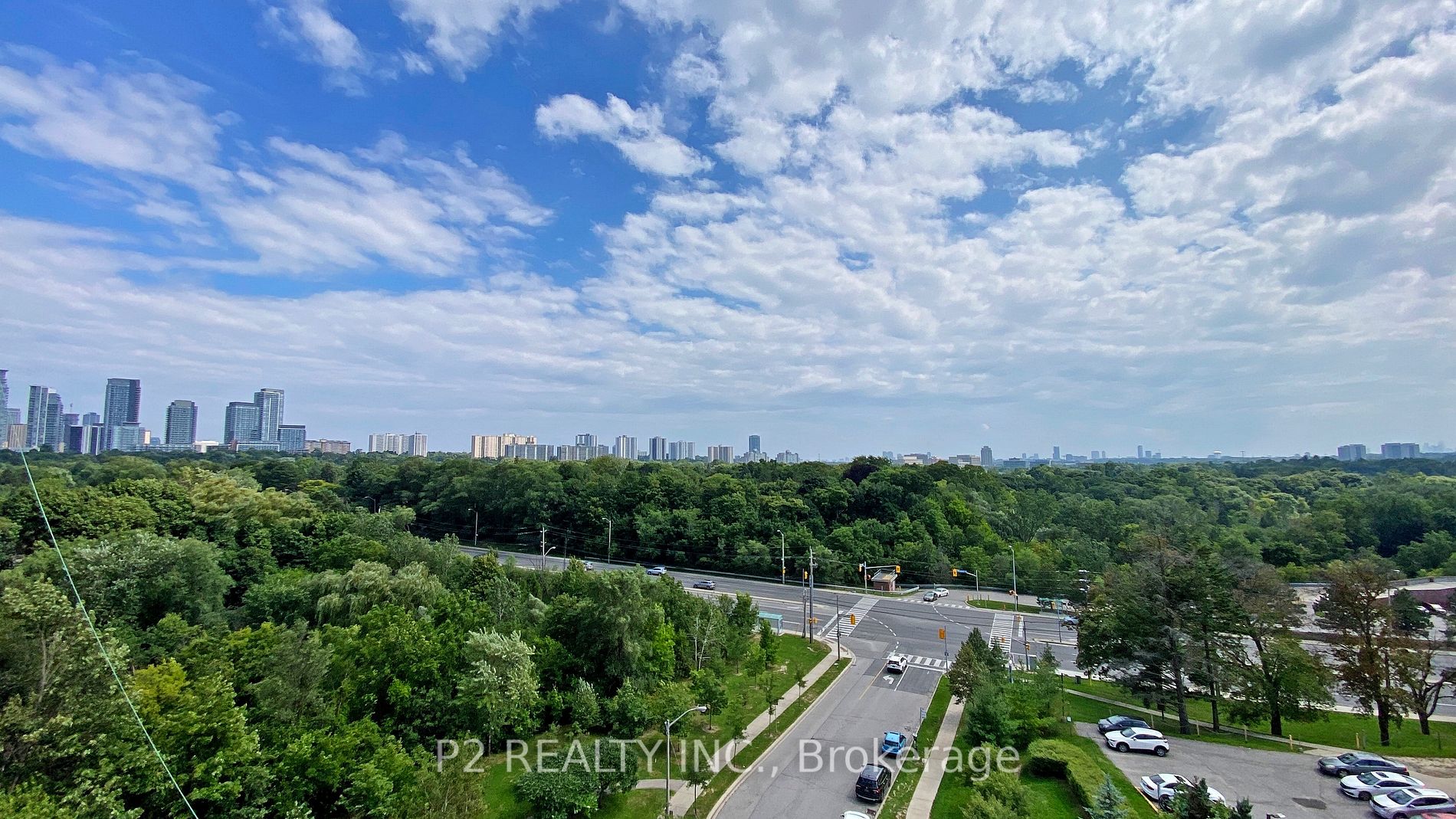 10 Bloorview Pl, #704