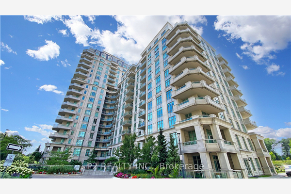 10 Bloorview Pl, Toronto
