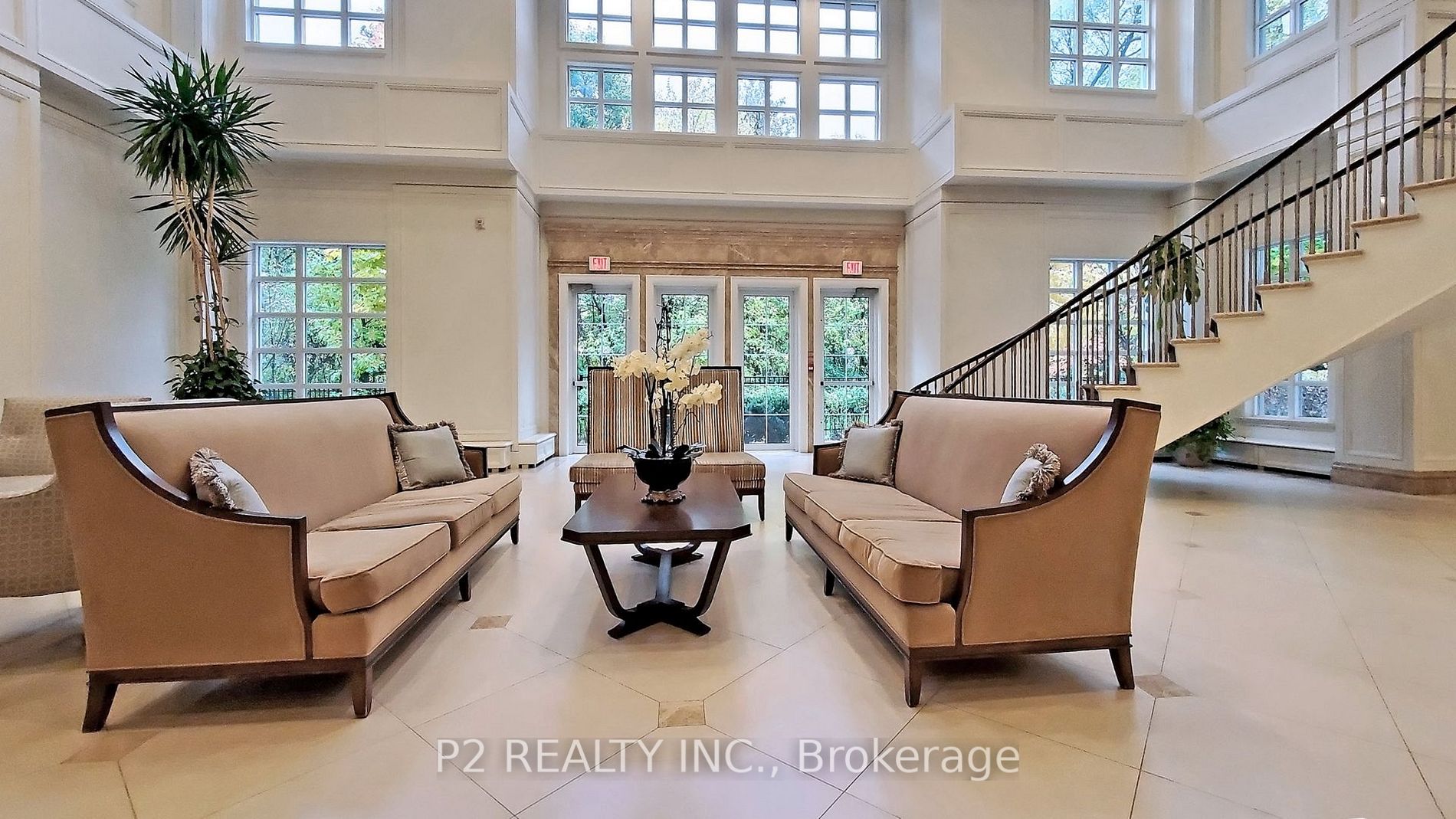 10 Bloorview Pl, #704