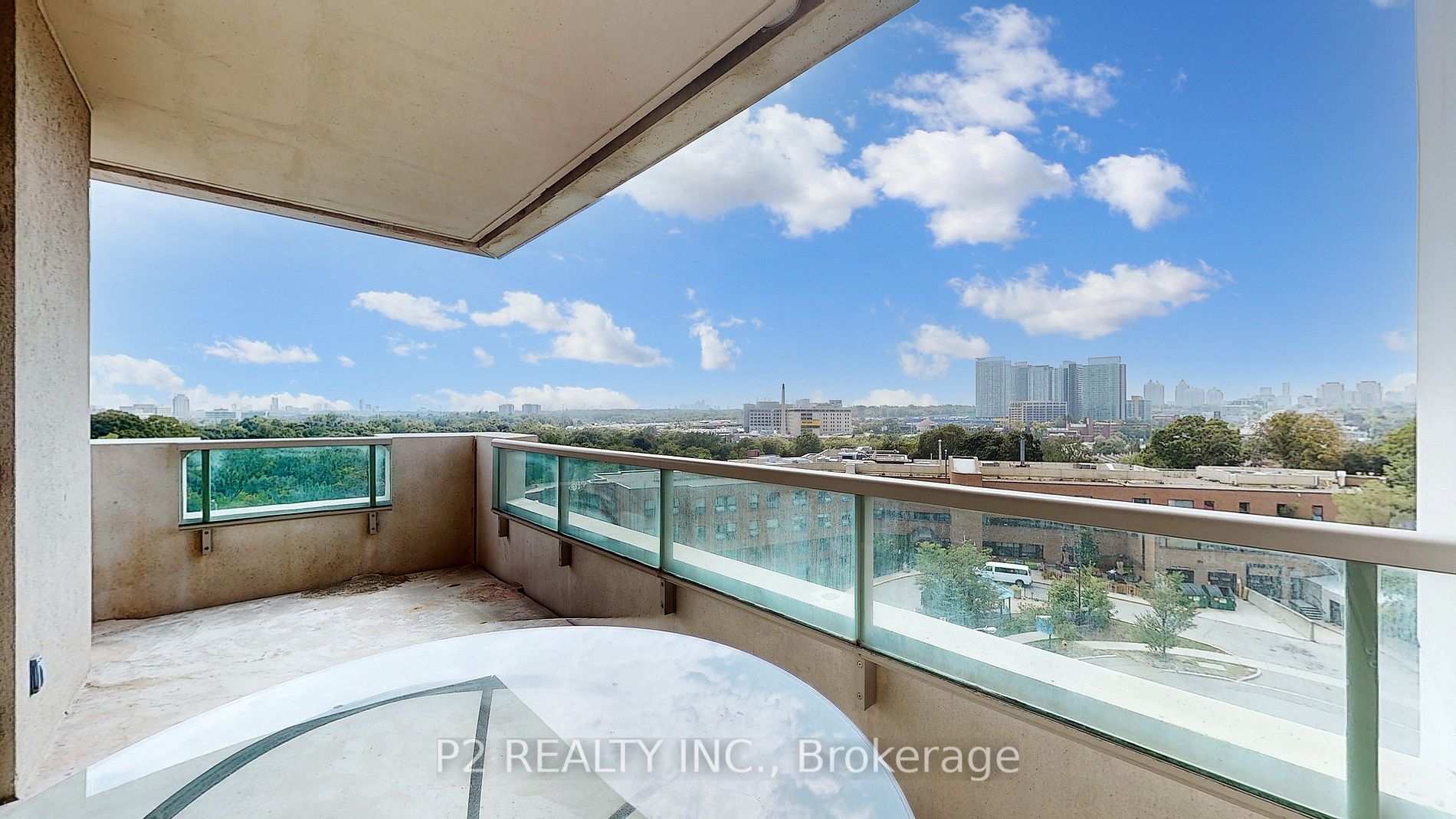 10 Bloorview Pl, #704