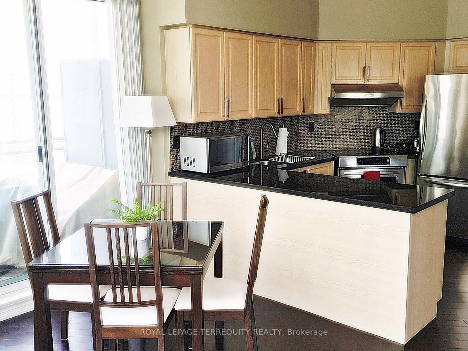 228 Queens Quay W, #1202