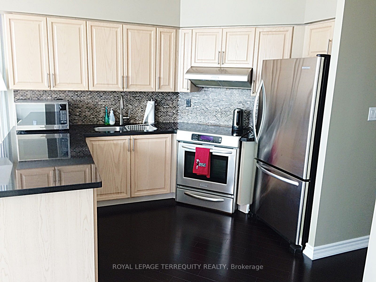 228 Queens Quay W, #1202