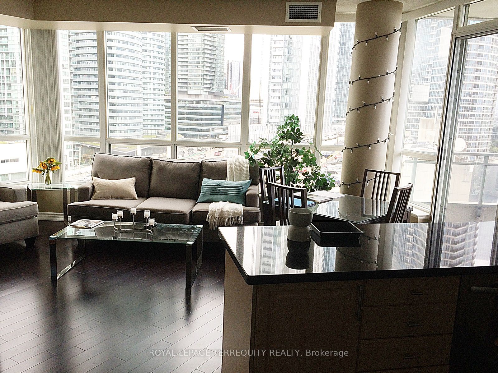 228 Queens Quay W, #1202