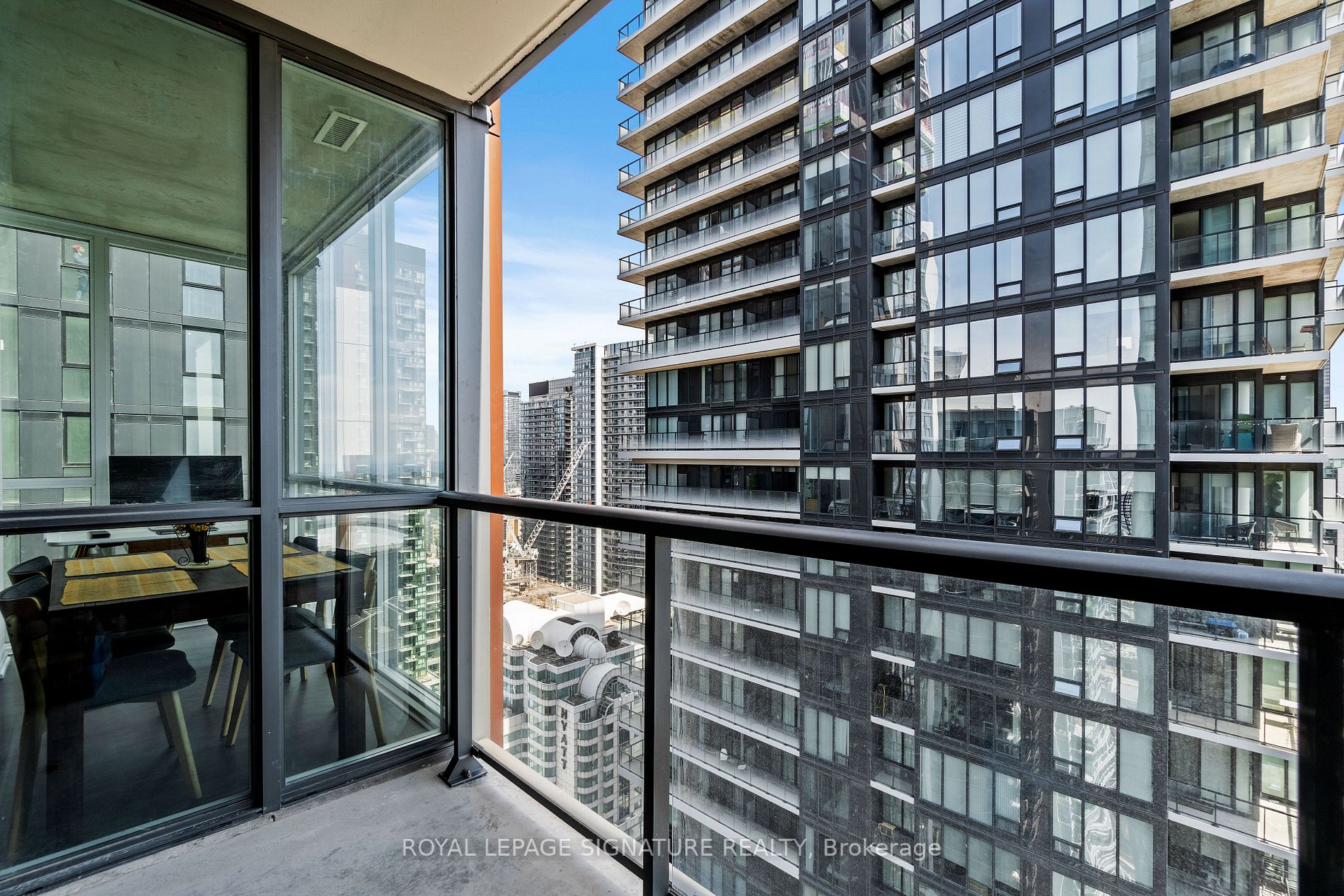 88 Blue Jays Way, #3402