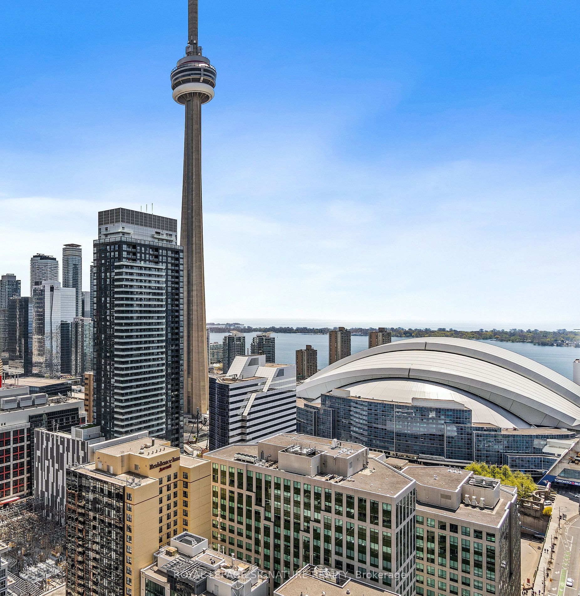 88 Blue Jays Way, #3402