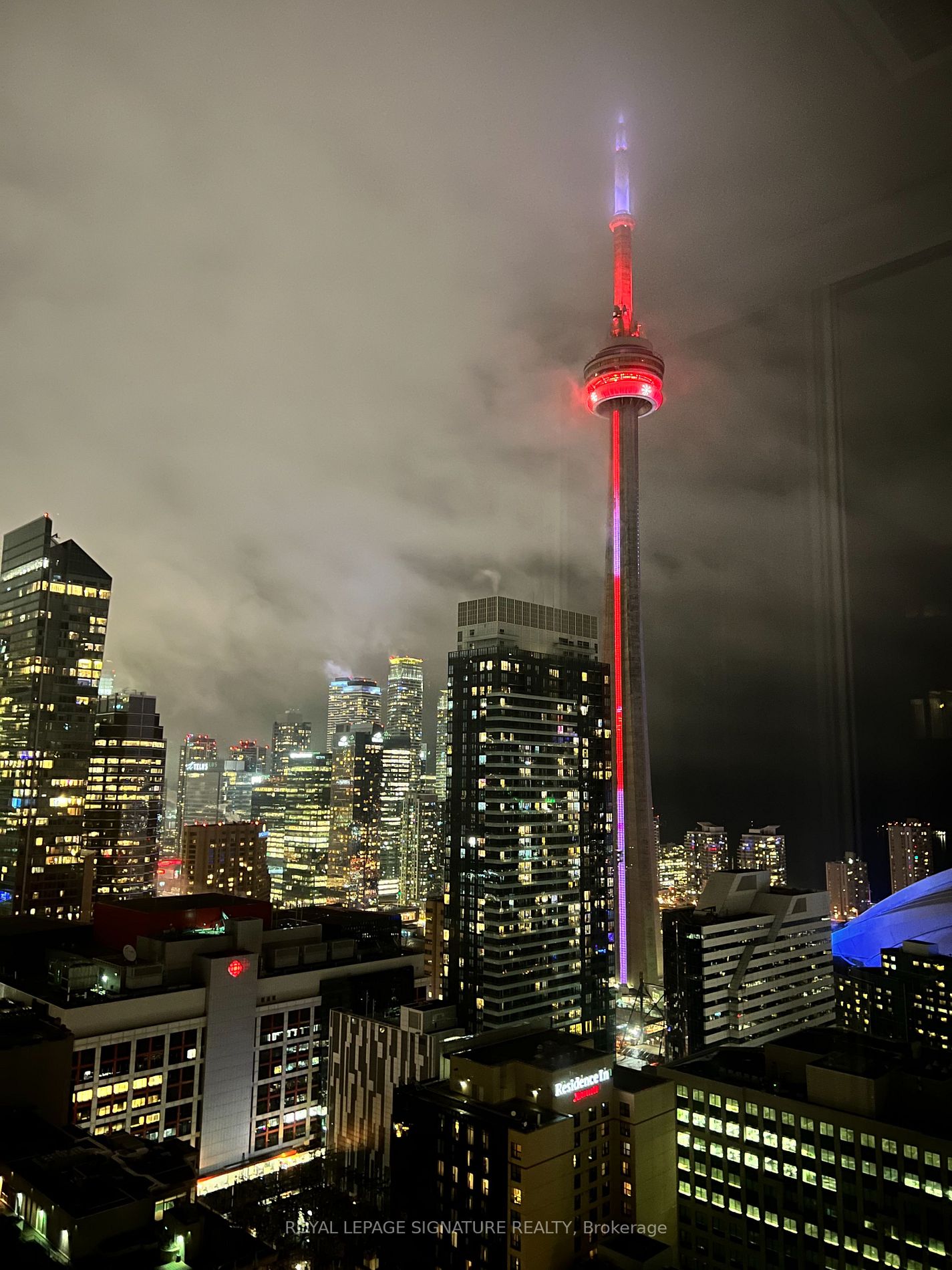 88 Blue Jays Way, #3402
