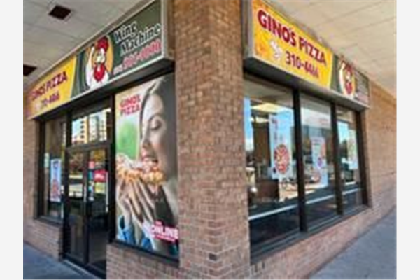 787 Steeles Ave W, Toronto