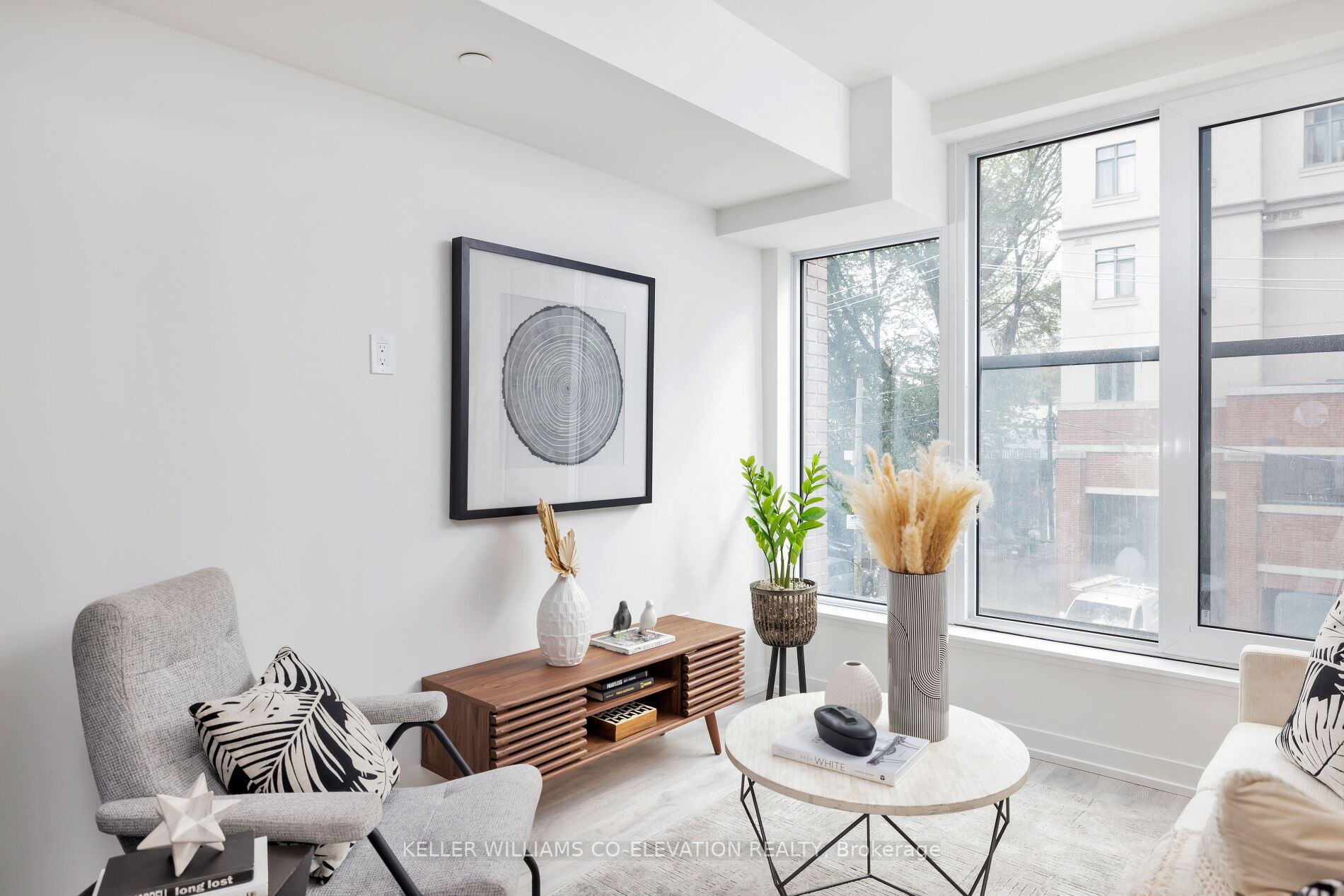 2 Augusta Ave, #201
