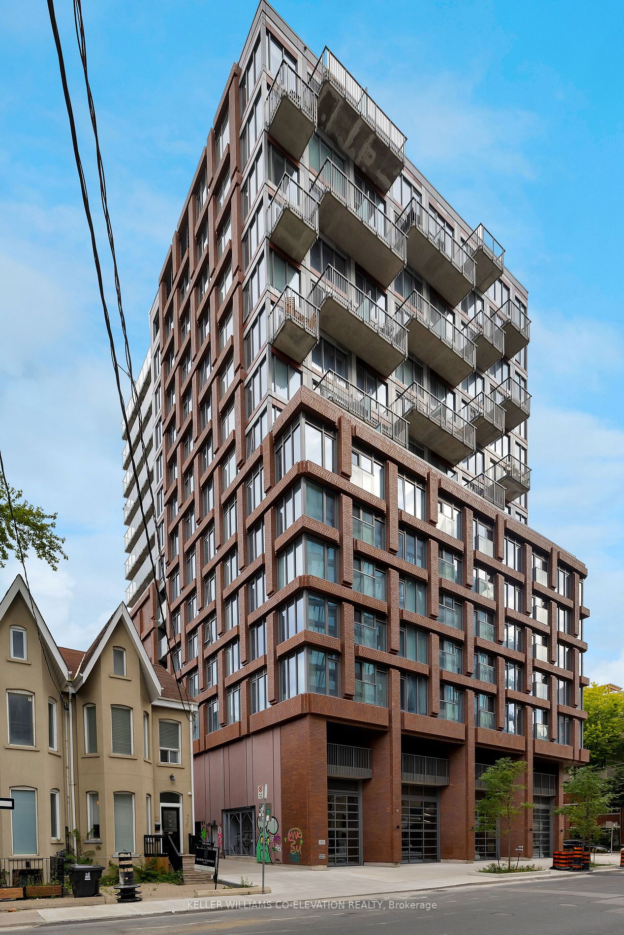 2 Augusta Ave, #201