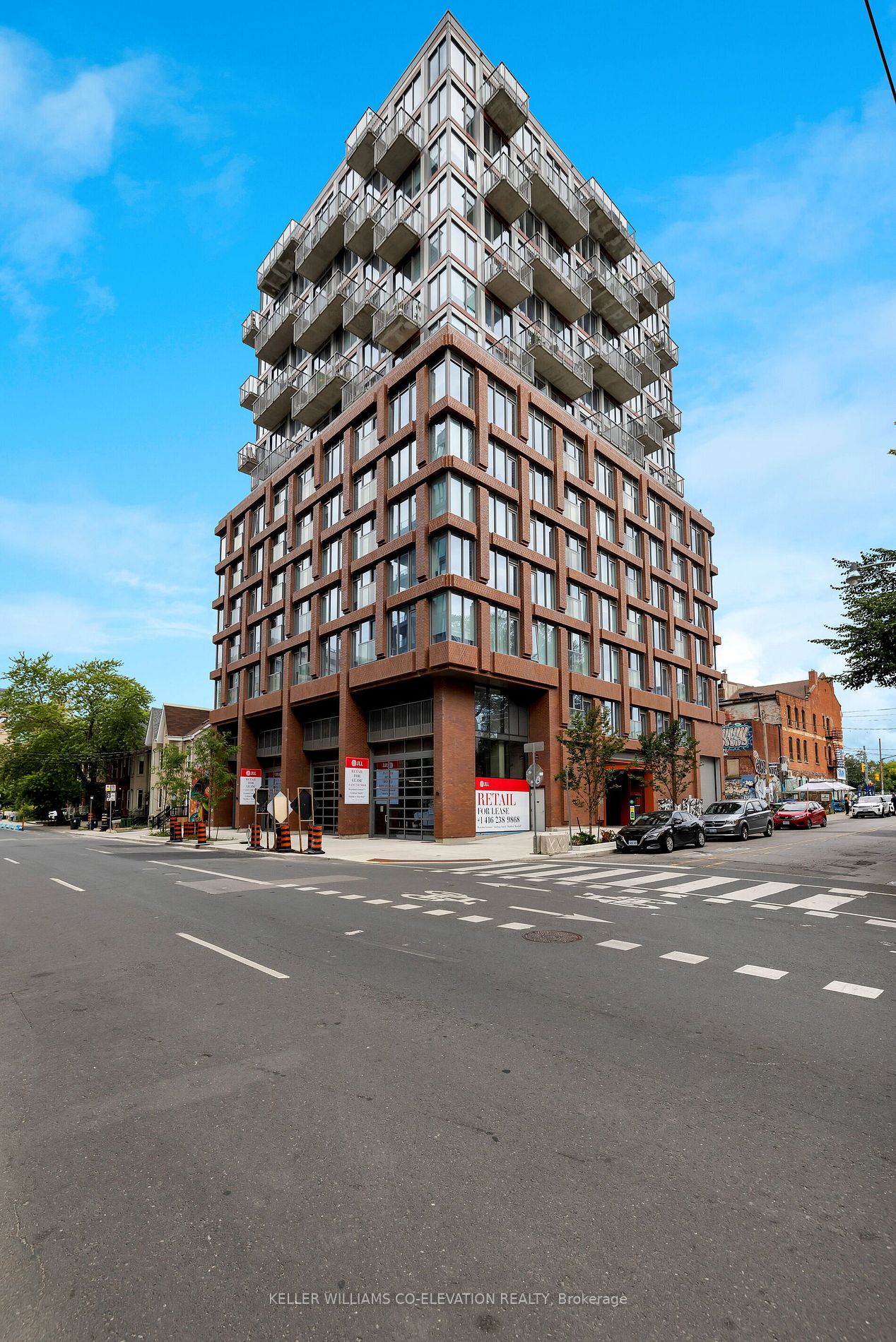 2 Augusta Ave, #201