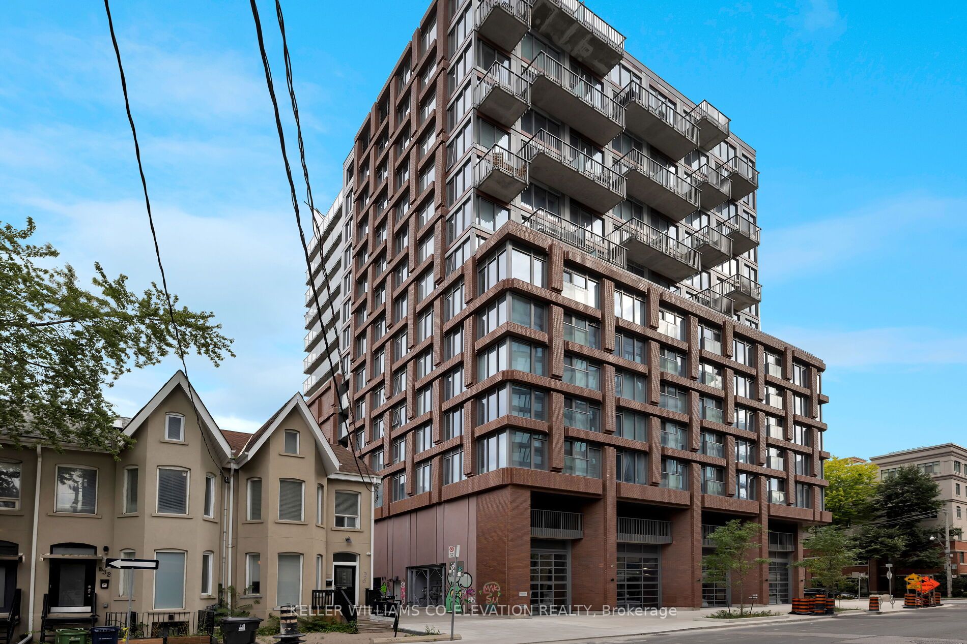 2 Augusta Ave, #201