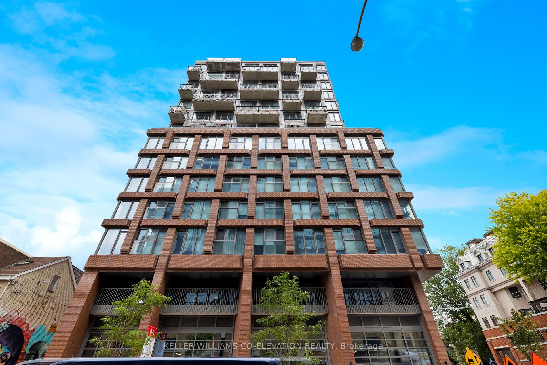 2 Augusta Ave, #201