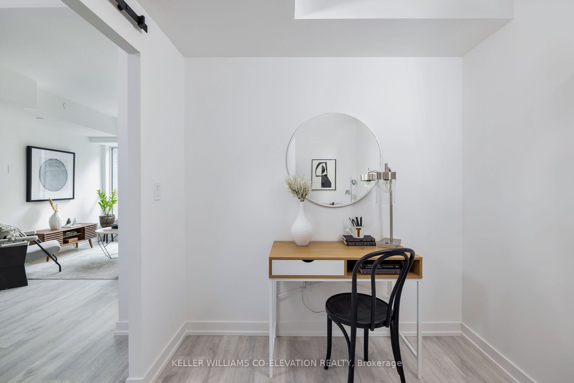 2 Augusta Ave, #201