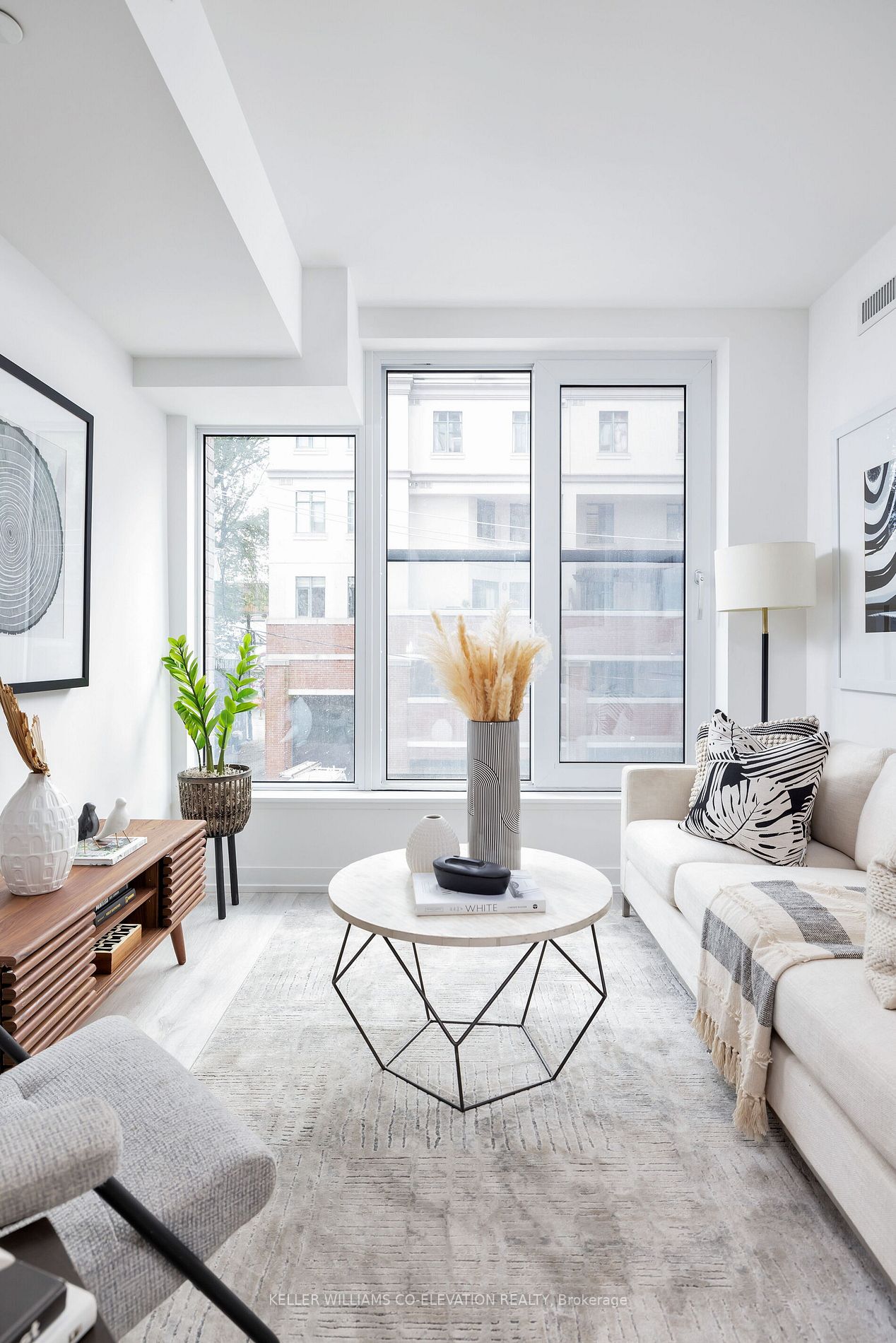 2 Augusta Ave, #201