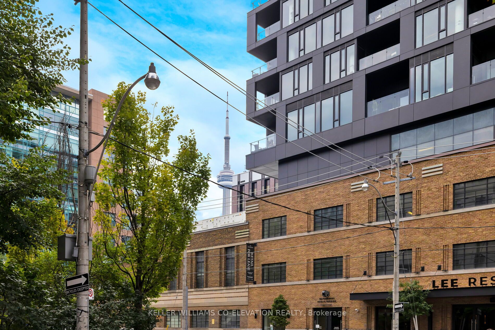 2 Augusta Ave, #201