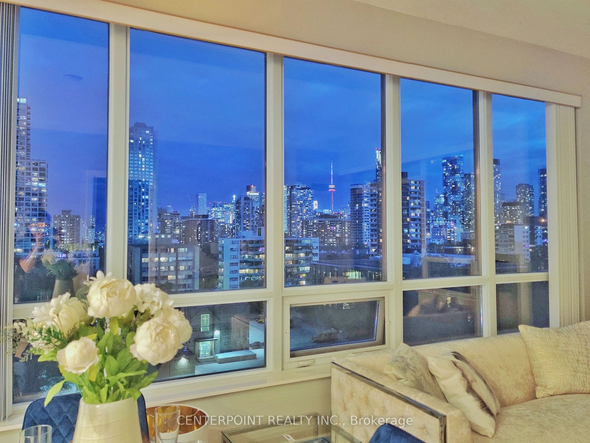 28 Linden St, #806