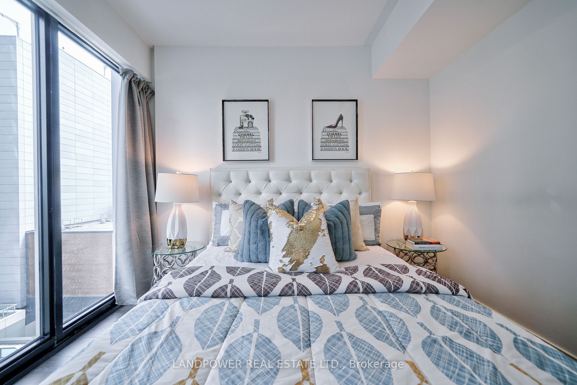 188 Cumberland St St E, #913