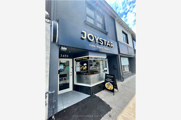 3451 Yonge St, Toronto