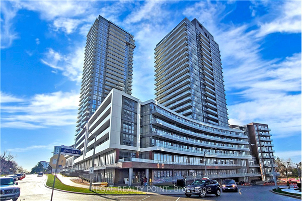 32 Forest Manor Rd, Toronto