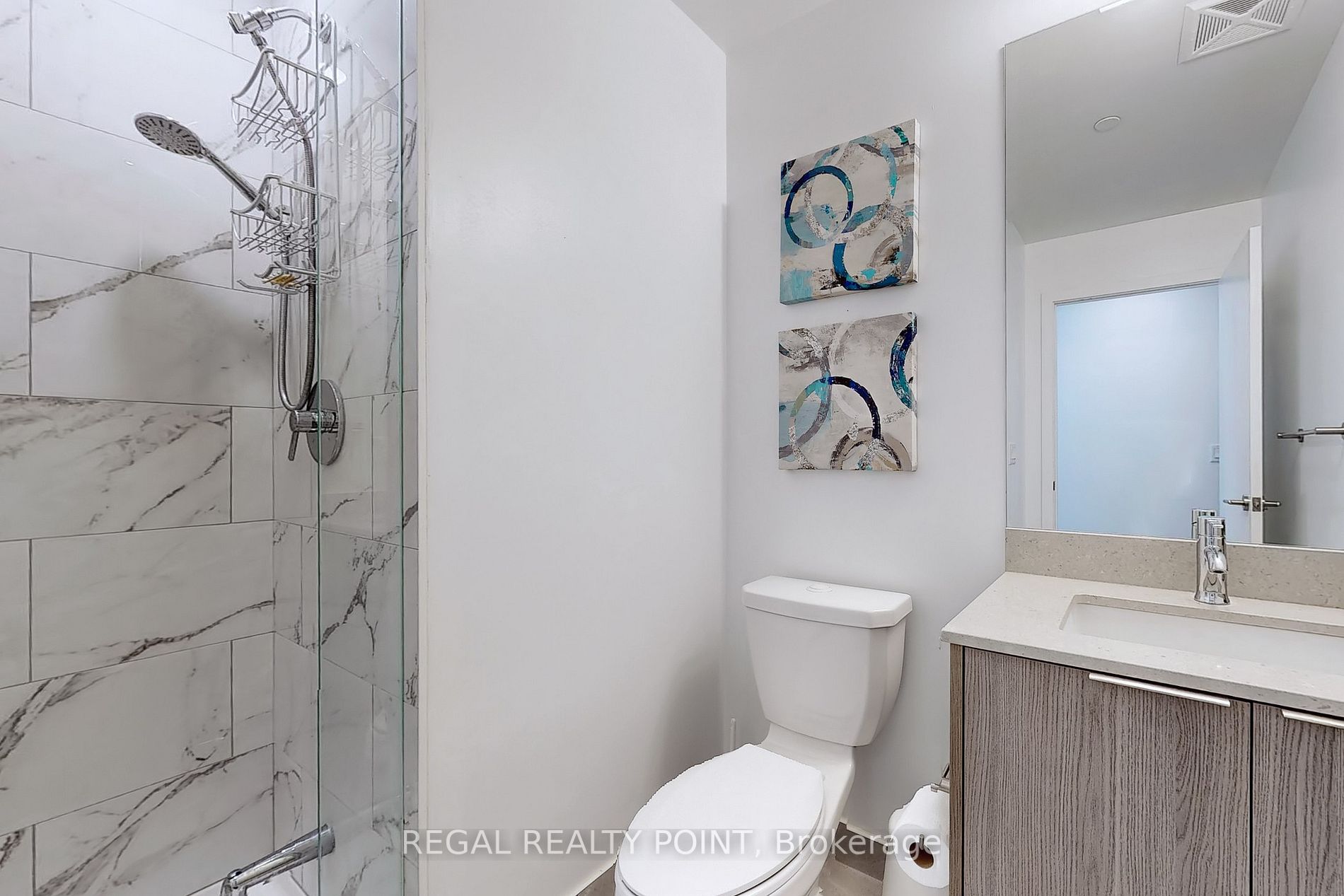 32 Forest Manor Rd, #2708