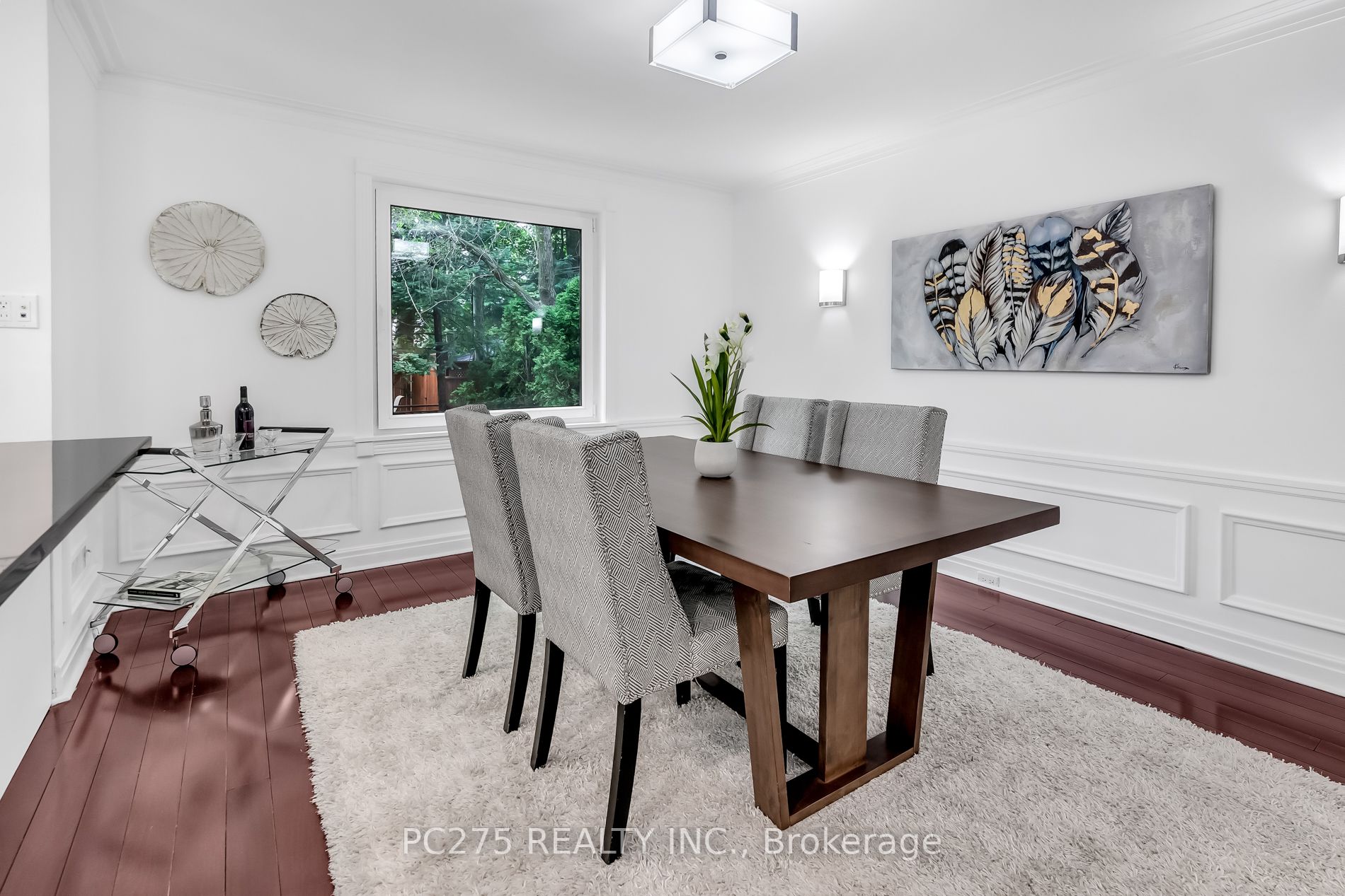 22 Duncannon Dr